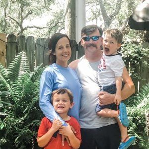 Meet your Posher, Taylor